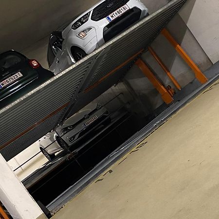Vienna Citycenter+Terrace+Parking Ngoại thất bức ảnh