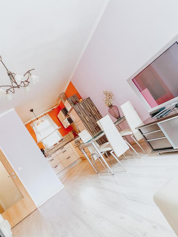Vienna Citycenter+Terrace+Parking Ngoại thất bức ảnh