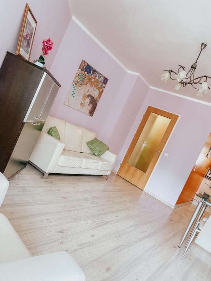 Vienna Citycenter+Terrace+Parking Ngoại thất bức ảnh