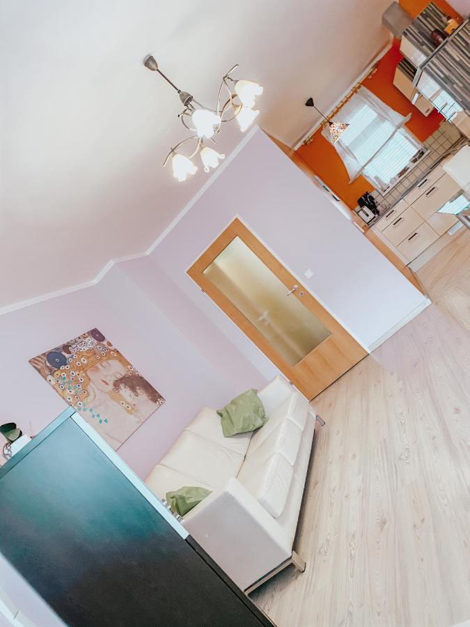 Vienna Citycenter+Terrace+Parking Ngoại thất bức ảnh
