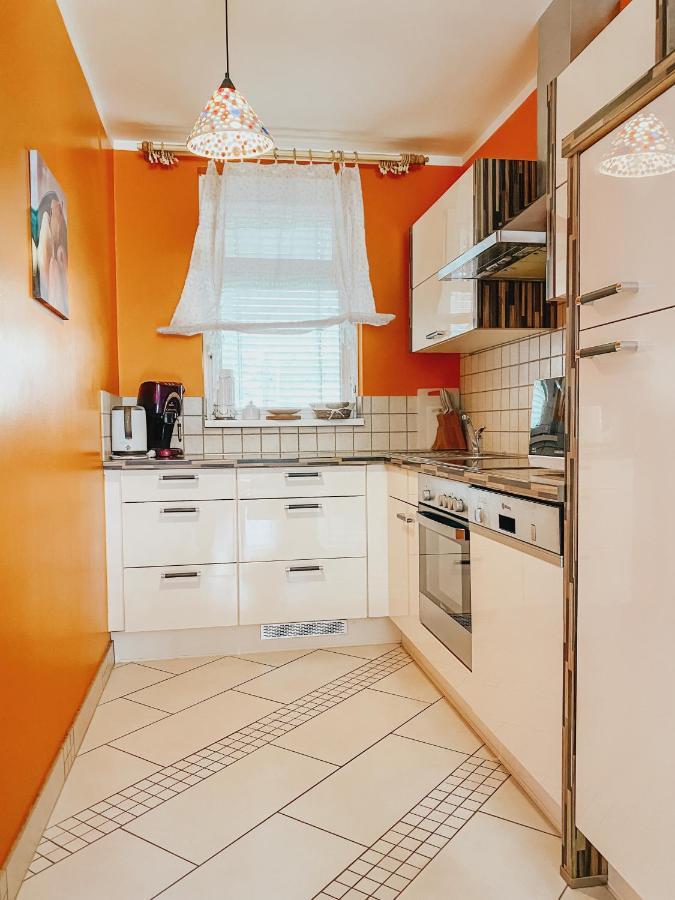 Vienna Citycenter+Terrace+Parking Ngoại thất bức ảnh