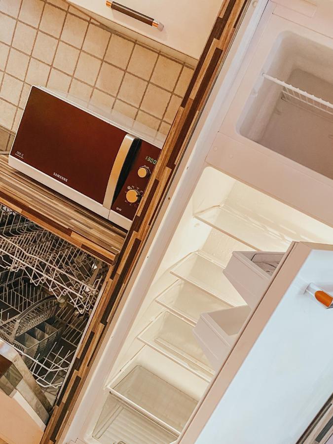 Vienna Citycenter+Terrace+Parking Ngoại thất bức ảnh