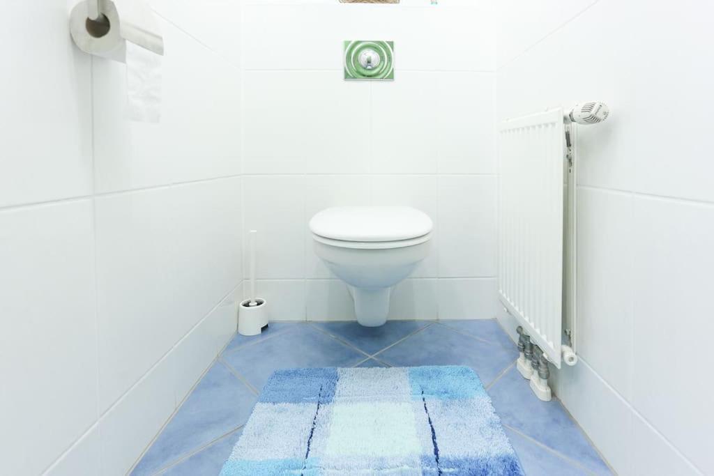 Vienna Citycenter+Terrace+Parking Ngoại thất bức ảnh
