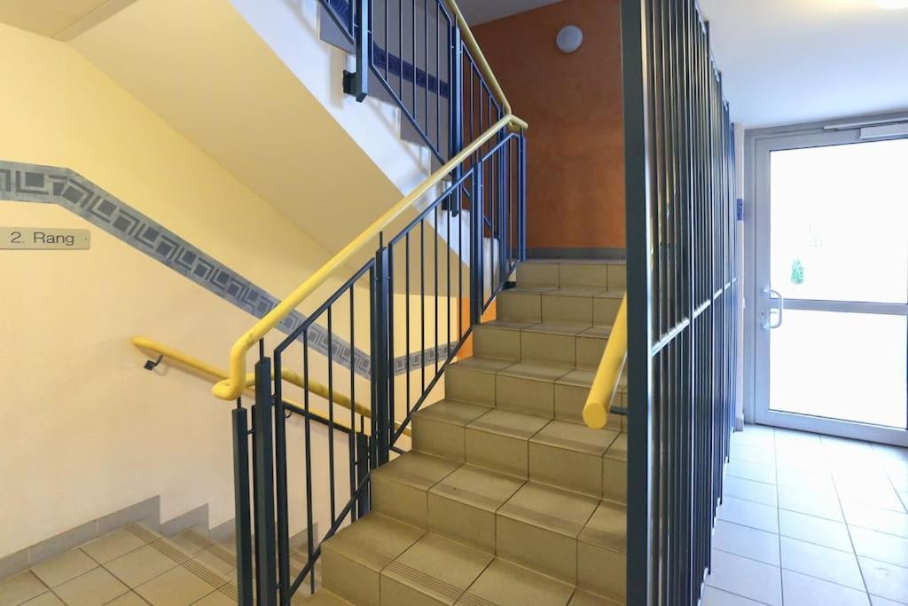Vienna Citycenter+Terrace+Parking Ngoại thất bức ảnh
