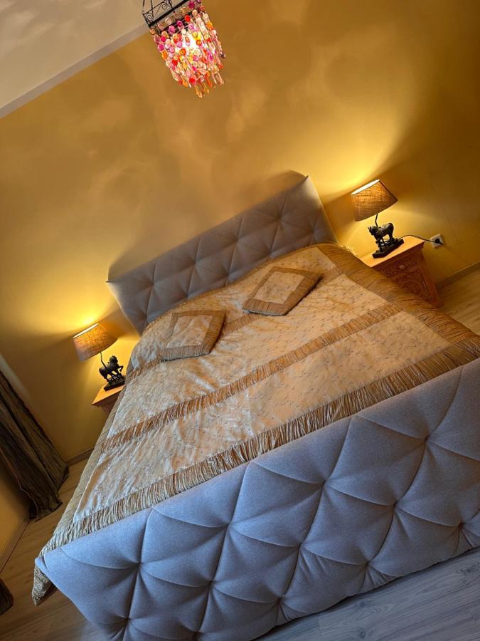 Vienna Citycenter+Terrace+Parking Ngoại thất bức ảnh